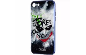 Чехол для моб. телефона Gelius QR Case for iPhone 7/8 Joker (00000076719) - Фото