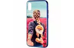 Чехол для моб. телефона Gelius QR Case for iPhone X Spitz (00000076754)