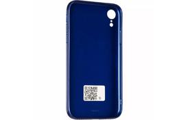 Чохол для моб. телефону Gelius QR Case for iPhone XR Face (00000076758) - Фото