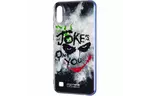 Чехол для моб. телефона Gelius QR Case for Samsung A105 (A10) Joker (00000076904)