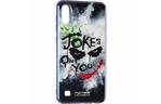 Чехол для моб. телефона Gelius QR Case for Samsung A105 (A10) Joker (00000076904)