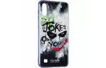 Чехол для моб. телефона Gelius QR Case for Samsung A105 (A10) Joker (00000076904)
