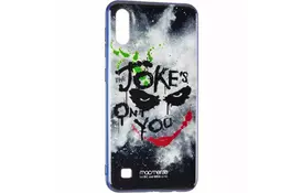 Чехол для моб. телефона Gelius QR Case for Samsung A105 (A10) Joker (00000076904) - Фото