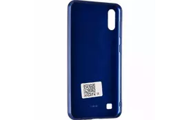 Чехол для моб. телефона Gelius QR Case for Samsung A105 (A10) Rioters (00000076909) - Фото