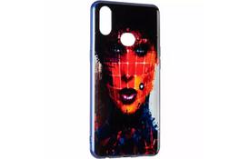 Чохол для моб. телефону Gelius QR Case for Samsung A107 (A10s) Emily (00000076817) - Фото