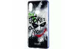 Чехол для моб. телефона Gelius QR Case for Samsung A107 (A10s) Joker (00000076820)