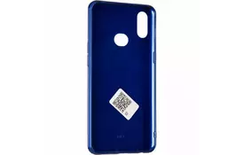 Чехол для моб. телефона Gelius QR Case for Samsung A107 (A10s) Spitz (00000076826) - Фото