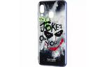 Чехол для моб. телефона Gelius QR Case for Samsung A305 (A30) Joker (00000076796)
