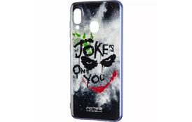 Чехол для моб. телефона Gelius QR Case for Samsung A305 (A30) Joker (00000076796) - Фото