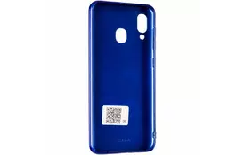 Чохол для моб. телефону Gelius QR Case for Samsung A305 (A30) Kube (00000076797) - Фото