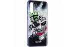Чехол для моб. телефона Gelius QR Case for Samsung A307 (A30s) Joker (00000076808)