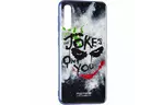 Чехол для моб. телефона Gelius QR Case for Samsung A307 (A30s) Joker (00000076808)