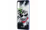 Чехол для моб. телефона Gelius QR Case for Samsung A307 (A30s) Joker (00000076808)