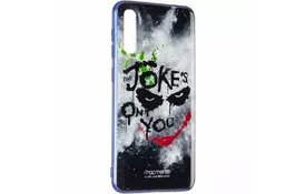 Чехол для моб. телефона Gelius QR Case for Samsung A307 (A30s) Joker (00000076808) - Фото