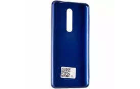 Чохол для моб. телефону Gelius QR Case for Xiaomi Mi9T/Redmi K20/K20 Pro Rioters (00000076849) - Фото