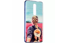 Чехол для моб. телефона Gelius QR Case for Xiaomi Mi9T/Redmi K20/K20 Pro Spitz (00000076850) - Фото