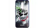 Чехол для моб. телефона Gelius QR Case for Xiaomi Redmi 8a Joker (00000076832)
