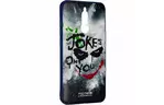Чехол для моб. телефона Gelius QR Case for Xiaomi Redmi 8a Joker (00000076832)