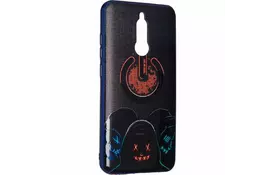 Чехол для моб. телефона Gelius QR Case for Xiaomi Redmi 8a Mask (00000076835) - Фото