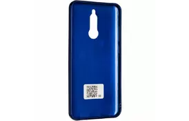 Чохол для моб. телефону Gelius QR Case for Xiaomi Redmi 8a Rioters (00000076837) - Фото