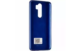 Чехол для моб. телефона Gelius QR Case for Xiaomi Redmi Note 8 Pro Face to face (00000076879) - Фото