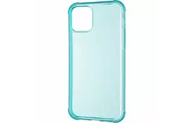 Чехол для моб. телефона Gelius Ultra Thin Proof for iPhone 11 Pro Blue (00000077085) - Фото
