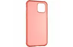 Чехол для моб. телефона Gelius Ultra Thin Proof for iPhone 11 Pro Red (00000077086)