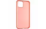 Чехол для моб. телефона Gelius Ultra Thin Proof for iPhone 11 Pro Red (00000077086)