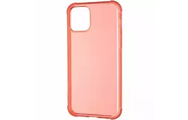 Чохол для моб. телефону Gelius Ultra Thin Proof for iPhone 11 Pro Red (00000077086) - Фото