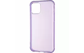 Чохол для моб. телефону Gelius Ultra Thin Proof for iPhone 11 Pro Violet (00000077087) - Фото
