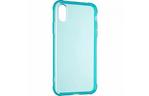 Чехол для моб. телефона Gelius Ultra Thin Proof for iPhone X/XS Blue (00000077077)