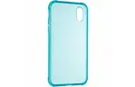 Чехол для моб. телефона Gelius Ultra Thin Proof for iPhone X/XS Blue (00000077077)