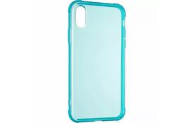Чехол для моб. телефона Gelius Ultra Thin Proof for iPhone X/XS Blue (00000077077) - Фото