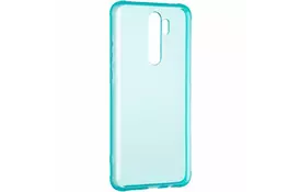 Чехол для моб. телефона Gelius Ultra Thin Proof for Samsung A015 (A01) Blue (00000079376) - Фото