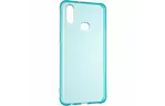 Чехол для моб. телефона Gelius Ultra Thin Proof for Samsung A107 (A10s) Blue (00000077093)