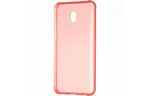Чехол для моб. телефона Gelius Ultra Thin Proof for Xiaomi Redmi 8a Red (00000077899)