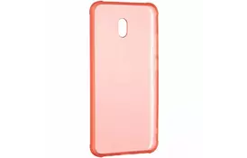 Чехол для моб. телефона Gelius Ultra Thin Proof for Xiaomi Redmi 8a Red (00000077899) - Фото