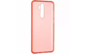 Чехол для моб. телефона Gelius Ultra Thin Proof for Xiaomi Redmi Note 8 Pro Red (00000077907) - Фото