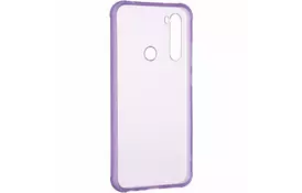 Чохол для моб. телефону Gelius Ultra Thin Proof for Xiaomi Redmi Note 8 Violet (00000077904) - Фото