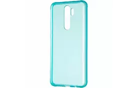 Чехол для моб. телефона Gelius Ultra Thin Proof for Xiaomi Redmi Note 8t Blue (00000079381) - Фото