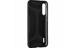 Чехол для моб. телефона Gelius Metal Glass Case for Xiaomi Mi A3/CC9e Black (00000077055)