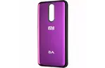 Чехол для моб. телефона Gelius Metal Glass Case for Xiaomi Redmi 8a Violet (00000077066)