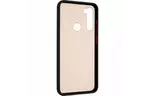Чехол для моб. телефона Gelius Bumper Mat Case for Xiaomi Redmi Note 8t Black (00000080177)