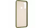 Чехол для моб. телефона Gelius Bumper Mat Case for Xiaomi Redmi Note 8t Green (00000080179)
