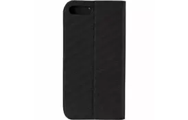 Чехол для моб. телефона Gelius Canvas Series for Xiaomi Mi A3/CC9e Black (00000077581) - Фото