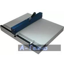 Биговальный станок DC-460 (уточняйте размер скидки)