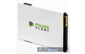 Аккумуляторная батарея PowerPlant HTC Legend (A6363), G6, Wildfire G8 (DV00DV6057) - Фото
