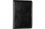 Чехол для планшета Gelius Leather Case iPad New (2018) 9.7'' Black (00000074466)