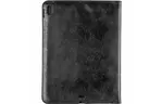 Чехол для планшета Gelius Leather Case iPad PRO 12.9'' (2018) Black (00000074464)