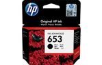 Картридж HP DJ No.653 IA 6075/6475 black (3YM75AE)